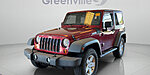Used 2013 JEEP WRANGLER SPORT in GREENVILLE, SOUTH CAROLINA