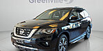 Used 2020 NISSAN PATHFINDER SL in GREENVILLE, SOUTH CAROLINA