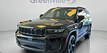 Used 2023 JEEP GRAND CHEROKEE L ALTITUDE in GREENVILLE, SOUTH CAROLINA