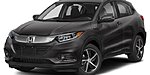 Used 2021 Honda HR-V EX in GREENVILLE, SOUTH CAROLINA