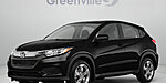 Used 2021 Honda HR-V EX in GREENVILLE, SOUTH CAROLINA