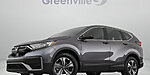 Used 2020 Honda CR-V LX in GREENVILLE, SOUTH CAROLINA