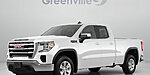 Used 2022 GMC SIERRA 1500 LIMITED SLE in GREENVILLE, SOUTH CAROLINA