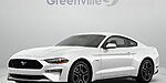 Used 2021 FORD MUSTANG GT PREMIUM in GREENVILLE, SOUTH CAROLINA