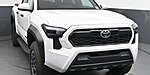 New 2025 TOYOTA TACOMA TRD OFF ROAD in GREENVILLE, SOUTH CAROLINA