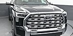 New 2025 TOYOTA TUNDRA 1794 EDITION HYBRID in GREENVILLE, SOUTH CAROLINA