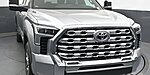 New 2025 TOYOTA TUNDRA 1794 EDITION HYBRID in GREENVILLE, SOUTH CAROLINA