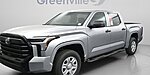 New 2025 TOYOTA TUNDRA SR in GREENVILLE, SOUTH CAROLINA