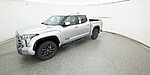 New 2025 TOYOTA TUNDRA PLATINUM HYBRID in GREENVILLE, SOUTH CAROLINA