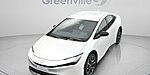 New 2025 TOYOTA PRIUS PLUG-IN XSE in GREENVILLE, SOUTH CAROLINA