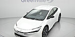 New 2025 TOYOTA PRIUS PLUG-IN XSE in GREENVILLE, SOUTH CAROLINA