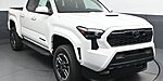 New 2025 TOYOTA TACOMA TRD SPORT in GREENVILLE, SOUTH CAROLINA