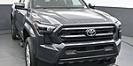 New 2025 TOYOTA TACOMA SR5 in GREENVILLE, SOUTH CAROLINA