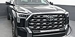 New 2025 TOYOTA TUNDRA PLATINUM HYBRID in GREENVILLE, SOUTH CAROLINA