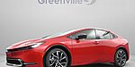 New 2025 TOYOTA PRIUS PLUG-IN XSE in GREENVILLE, SOUTH CAROLINA