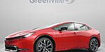 New 2025 TOYOTA PRIUS PLUG-IN XSE in GREENVILLE, SOUTH CAROLINA