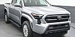 New 2025 TOYOTA TACOMA SR5 in GREENVILLE, SOUTH CAROLINA