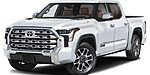 New 2025 TOYOTA TUNDRA 1794 EDITION HYBRID in GREENVILLE, SOUTH CAROLINA