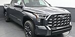 New 2025 TOYOTA TUNDRA PLATINUM HYBRID in GREENVILLE, SOUTH CAROLINA