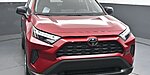 New 2025 TOYOTA RAV4 LE in GREENVILLE, SOUTH CAROLINA