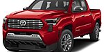 New 2025 TOYOTA TACOMA LIMITED HYBRID in GREENVILLE, SOUTH CAROLINA