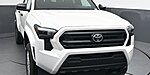 New 2025 TOYOTA TACOMA SR in GREENVILLE, SOUTH CAROLINA