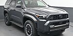 New 2025 TOYOTA 4RUNNER HYBRID TRD OFF ROAD in GREENVILLE, SOUTH CAROLINA
