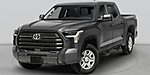 New 2025 TOYOTA TUNDRA PLATINUM in GREENVILLE, SOUTH CAROLINA