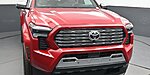 New 2025 TOYOTA TACOMA LIMITED HYBRID in GREENVILLE, SOUTH CAROLINA