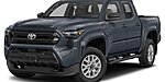 New 2025 TOYOTA TACOMA SR in GREENVILLE, SOUTH CAROLINA