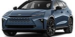 New 2025 TOYOTA CROWN LIMITED in GREENVILLE, SOUTH CAROLINA