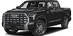 New 2025 TOYOTA TUNDRA PLATINUM HYBRID in GREENVILLE, SOUTH CAROLINA