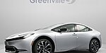 New 2025 TOYOTA PRIUS PLUG-IN XSE in GREENVILLE, SOUTH CAROLINA