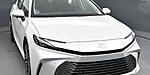 New 2025 TOYOTA CAMRY XLE in GREENVILLE, SOUTH CAROLINA