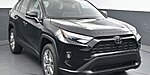 New 2025 TOYOTA RAV4 XLE PREMIUM in GREENVILLE, SOUTH CAROLINA
