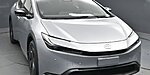 New 2026 TOYOTA PRIUS LE in GREENVILLE, SOUTH CAROLINA