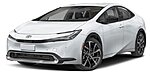 New 2026 TOYOTA PRIUS PLUG-IN XSE PREMIUM in GREENVILLE, SOUTH CAROLINA