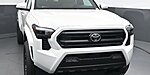 New 2025 TOYOTA TACOMA SR5 in GREENVILLE, SOUTH CAROLINA