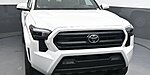 New 2025 TOYOTA TACOMA SR5 in GREENVILLE, SOUTH CAROLINA