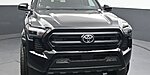 New 2025 TOYOTA TACOMA SR5 in GREENVILLE, SOUTH CAROLINA