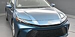 New 2025 TOYOTA CAMRY LE in GREENVILLE, SOUTH CAROLINA