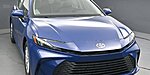 New 2025 TOYOTA CAMRY LE in GREENVILLE, SOUTH CAROLINA