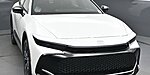 New 2026 TOYOTA CROWN XLE in GREENVILLE, SOUTH CAROLINA
