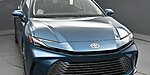 New 2025 TOYOTA CAMRY XLE in GREENVILLE, SOUTH CAROLINA
