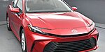 New 2025 TOYOTA CAMRY LE in GREENVILLE, SOUTH CAROLINA