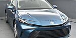 New 2025 TOYOTA CAMRY LE in GREENVILLE, SOUTH CAROLINA