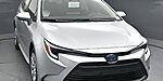 New 2025 TOYOTA COROLLA HYBRID LE in GREENVILLE, SOUTH CAROLINA