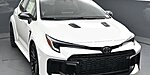 New 2025 TOYOTA GR COROLLA PREMIUM PLUS in GREENVILLE, SOUTH CAROLINA