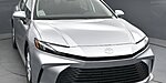 New 2025 TOYOTA CAMRY LE in GREENVILLE, SOUTH CAROLINA