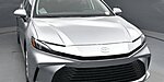 New 2025 TOYOTA CAMRY LE in GREENVILLE, SOUTH CAROLINA